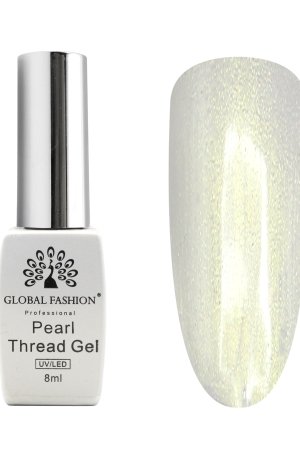 Pearl Thread Gel kalıcı oje 8ml, #188