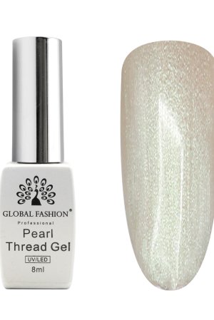 Pearl Thread Gel kalıcı oje 8ml, #189