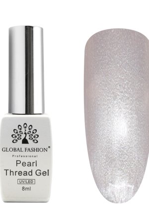 Pearl Thread Gel kalıcı oje 8ml, #190