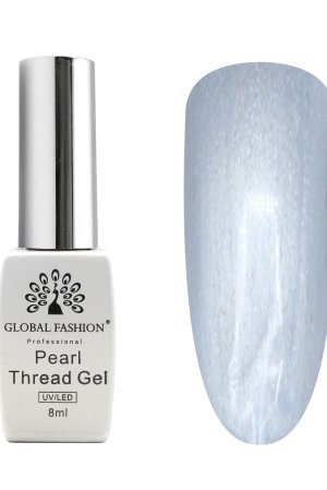 Pearl Thread Gel kalıcı oje 8ml, #192