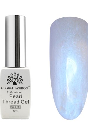 Pearl Thread Gel kalıcı oje 8ml, #196