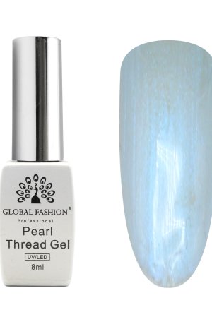 Pearl Thread Gel kalıcı oje 8ml, #197