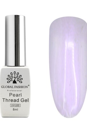 Pearl Thread Gel kalıcı oje 8ml, #198