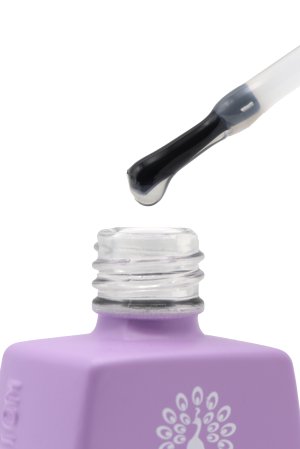 Tutkal Base Coat Kauçuk 12ml