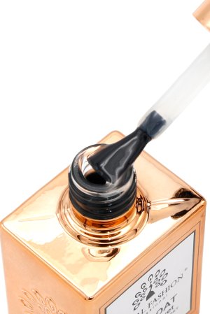 Yapışkan katmansız kadifemsi, Global Fashion, Mat Üst Kat 15 ml