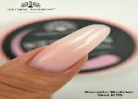 KERATIN BUILDER JEL 15g K15 Çilek Pembesi