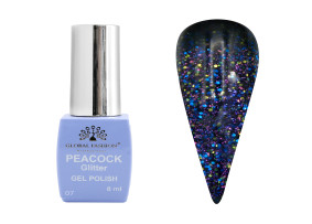 Peacock jel cila 8 ml, 07