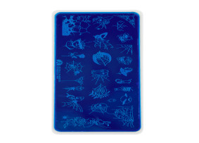 Global Moda Damgalama Diski #84