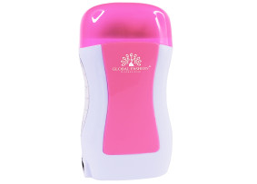 Global Fashion Pembe Kaset Ağda Isıtıcısı