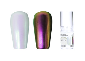 Sıvı Sürtünme İncisi, Global Moda, 8 ml, GC02