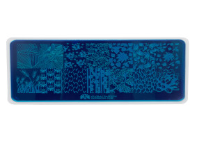 Global Moda Damgalama Diski #138