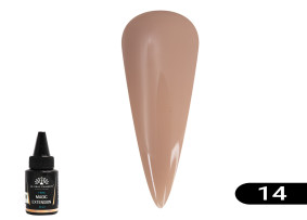 Global Fashion Magic-Extension Jel 30 ml 14