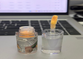 Global Fashion Pearl Sıvı Ovma, 8 ml, YT03