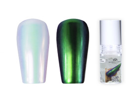 Global Fashion Pearl Sıvı Ovma, 8 ml, GD05