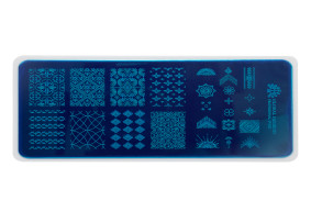 Global Moda Damgalama Diski #142