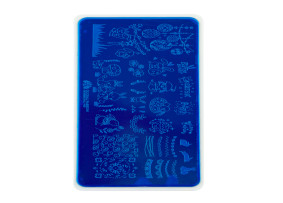 Global Moda Damgalama Diski #30