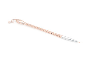 İnce Boya Fırçası, Peacock Global Fashion, 000