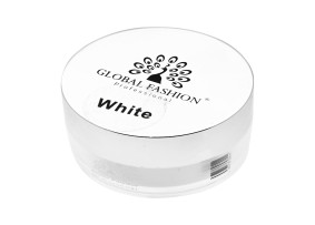 Akrilik tozu, 50 g - beyaz