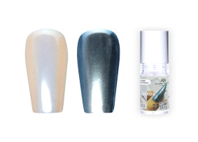 Global Fashion Pearl Sıvı Ovma, 8 ml, GM04