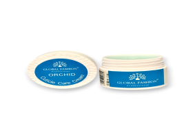 Kavanozda Tırnak Eti Bakım Kremi, Küresel Moda, Orkide