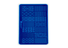 Global Moda Damgalama Diski #76