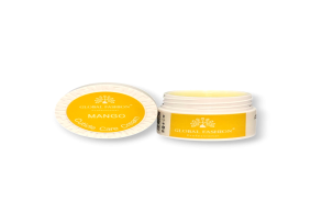 Kavanozda Tırnak Eti Bakım Kremi, Küresel Moda, Mango