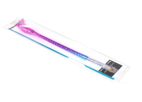 Global Fashion Peacock Jel Fırçası, Açılı #6