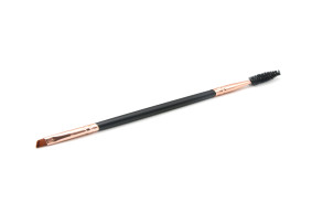 Global Fashion Çift Uçlu Kaş Fırçası