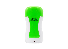 Global Fashion F3 Kaset Ağda Isıtıcısı, Yeşil