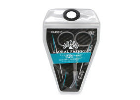 Global Fashion 102 Tırnak Eti Makası