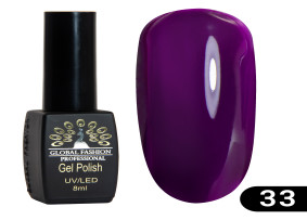 Jel cila Yaz/İlkbahar 8 ml 033