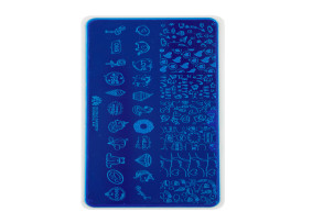 Global Moda Damgalama Diski #49