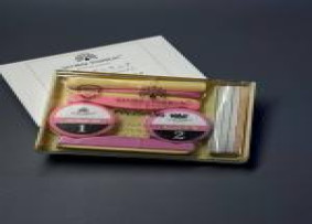 GlobaL Fashion'dan Japon manikürü, 02