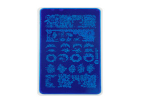 Global Moda Damgalama Diski #122