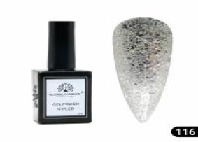 Global Fashion Jel Cila, 15 ml, 116