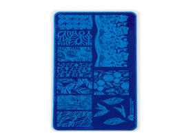 Global Moda Damgalama Diski #52