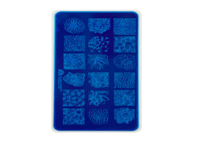 Global Moda Damgalama Diski #18